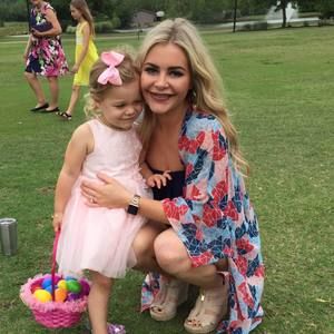 Meet your Posher, Rachael